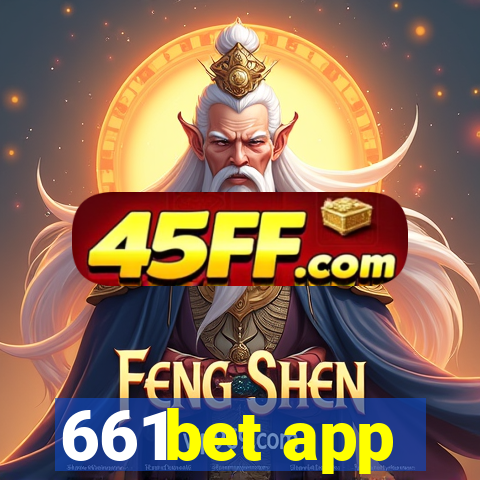 661bet app